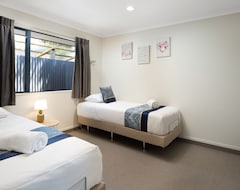 Khách sạn Centre Court Motel (Blenheim, New Zealand)