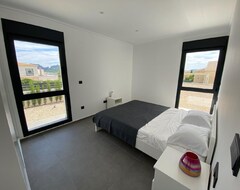 Cijela kuća/apartman Holiday House Sanet Y Negrals For 1 - 6 Persons With 3 Bedrooms - Holiday House (El Ràfol d'Almúnia, Španjolska)