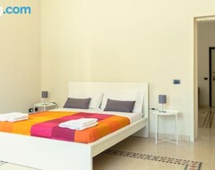 Cijela kuća/apartman Corner Cavour Apartment (Sassari, Italija)