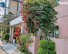 Hele huset/lejligheden Chu Han Homestay (Madou District, Taiwan)