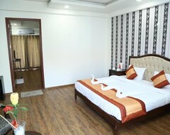 Aparthotel Brij Bhoomi Resort (Vrindavan, India)