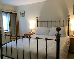 Cijela kuća/apartman 1 Bedroom Accommodation In Morwenstow, Near Bude (Morwenstow, Ujedinjeno Kraljevstvo)