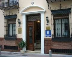 Hotel Hostal Bronce (Nerja, Spanien)