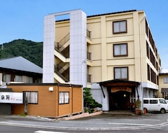 Nhà trọ Ryusendo Aizan (Iwaizumi, Nhật Bản)
