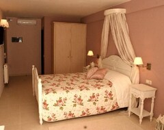 Hotel Aerinon Guesthouse (Nafplio, Greece)