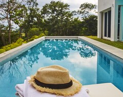 Hele huset/lejligheden Modern, Luxury Villas Overlooking Samara Bay (Playa Sámara, Costa Rica)