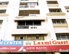 Hotel Shree Laxmi Guest House (Kolkata, Indien)