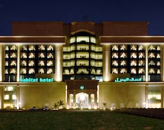 Habitat Hotel All Suites - Jeddah (Džeda, Saudijska Arabija)