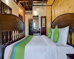Avva Hotels (Kochi, Indija)
