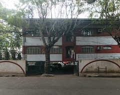 Khách sạn Reddoorz Near Robinsons Magnolia Quezon City (Manila, Philippines)