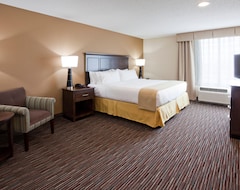Holiday Inn Express & Suites Willmar, an IHG Hotel (Willmar, USA)