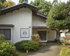 Khách sạn Seseraginomori Chambre D'Hote Etoile Et Fees (Komatsu, Nhật Bản)
