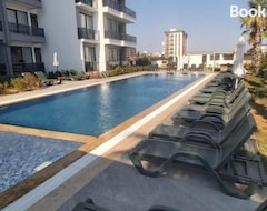 Apart Otel Ethica Suite Luxury Houses (Antalya, Türkiye)