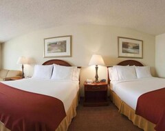 Hotel Baymont Inn & Suites By Wyndham Holbrook (Holbrook, USA)