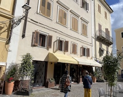 Cijela kuća/apartman Little Nice Apartment In The Very Centre Of The Old Town (Alghero, Italija)