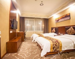 Hotel Changsha Pilot (Changsha, Kina)