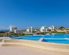 Hotel Sun and Moon Villas (Naxos - Chora, Grecia)