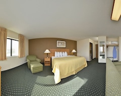 Khách sạn Quality Inn South Cedar Rapids (Cedar Rapids, Hoa Kỳ)