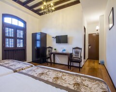 Hotelli Dnice Heritage House (Georgetown, Malesia)