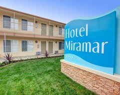 Hotel Miramar (San Clemente, USA)
