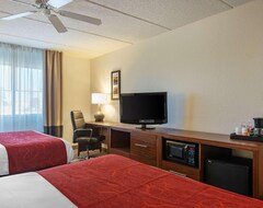 Hotel Comfort Inn Kissimmee (Kissimmee, USA)