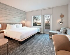 Huoneistohotelli Towneplace Suites By Marriott Dallas Rockwall (Rockwall, Amerikan Yhdysvallat)