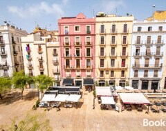 Hele huset/lejligheden Design Apartment Placa La Font (Tarragona, Spanien)