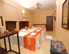 Khách sạn Dimar Beach Hotel (Velha Goa, Ấn Độ)