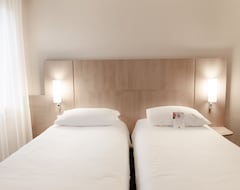 Hotel Ibis Lille Centre Grand Place (Lille, Frankrig)