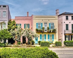 Khách sạn Bluegreen Vacations King Street Resort, Ascend  Collection (Charleston, Hoa Kỳ)