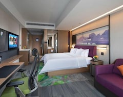Huating International Hotel (Yixing, Kina)