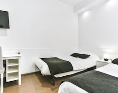 Hotel LM Rooms BCN (Barcelona, Spain)