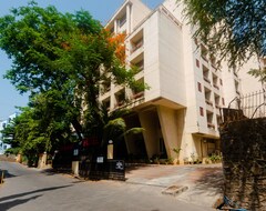 Capital O 40728 Bollywood Design Hotel (Mumbai, India)