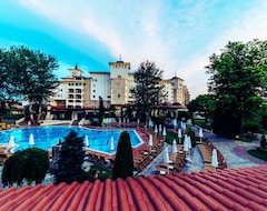 Hotelli Helena Sands (Sunny Beach, Bulgaria)