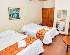 Hotel Oro Verde & Suites (Iquitos, Perú)