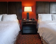 Hotel Hampton Inn & Suites Elk City (Elk City, USA)