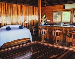 Khách sạn Tambor Tropical Beach Resort- Adults Only (Playa Tambor, Costa Rica)