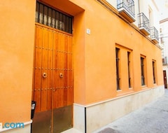 Hele huset/lejligheden Linin Arenal (Sevilla, Spanien)