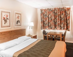 Hotel Econo Lodge Alpha (Beavercreek, USA)