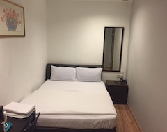 Hotel Conforto (Singapore, Singapore)