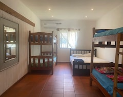 Cijela kuća/apartman Relaxed House In Well Located, Authentic, Tranquil And Unspoilt Fishing Village. (Tonosí, Panama)