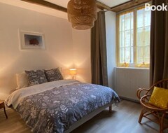 Bed & Breakfast Chez Odette (Prauthoy, Francuska)