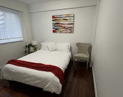 Casa/apartamento entero Art Deco Paddington Pad- Perfect Position 2.5km From Cbd (Brisbane, Australia)