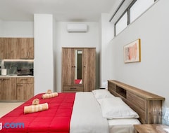 Toàn bộ căn nhà/căn hộ Giolanda Patrasso - Modern Apartment In The Center Of Patras (Patra, Hy Lạp)