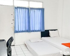 Khách sạn Oyo 92630 Siliwangi Residence 63 (West Bandung, Indonesia)