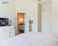 Hele huset/lejligheden Aco Serenity At Dream Resort 3 Bedroom Vacation Townhome With Pool (1502) (Four Corners, USA)