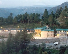 Hotelli Hotel Himalayan View Retreat (Ramgarh, Intia)