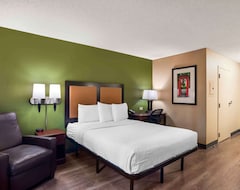 Extended Stay America Suites - San Diego - Hotel Circle (San Diego, EE. UU.)