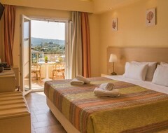 Hotel Coral Beach (Agios Stefanos, Grecia)