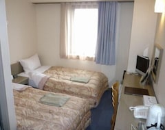 Hotel Inn Sakata (Sakata, Japonya)